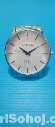 TITAN Watch